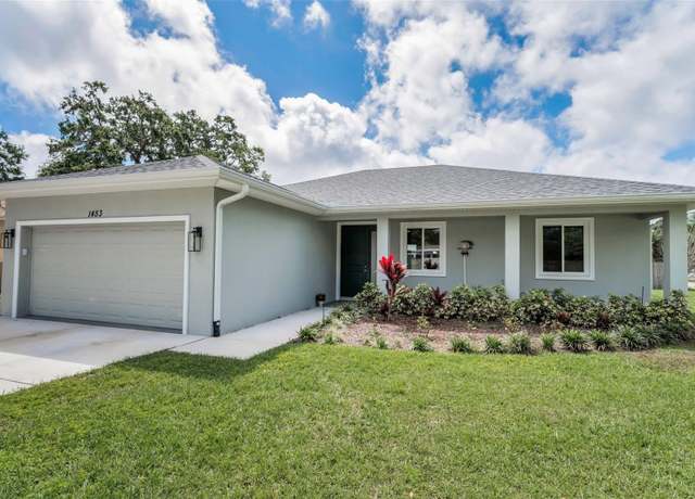 Property at 1453 Otten St, Clearwater, FL 33755, 3 beds, 2 baths