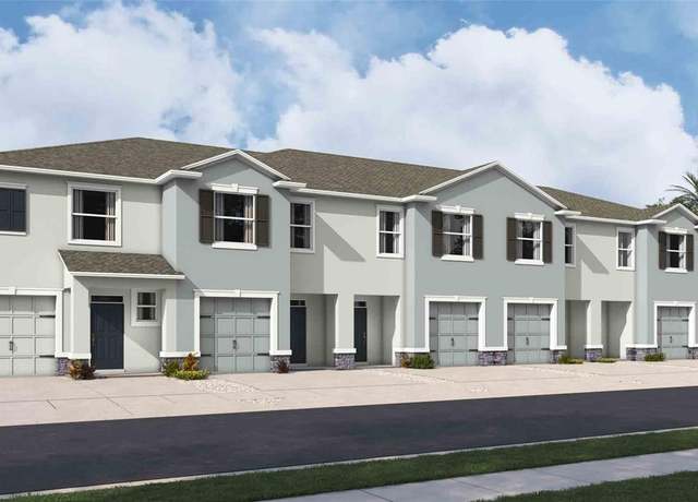 Property at 3514 Marigold Patch Ct, Plant City, FL 33565, 3 beds, 2.5 baths