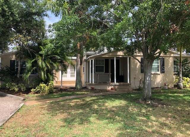 Property at 1508 S Clark Ave, Tampa, FL 33629, 4 beds, 2 baths