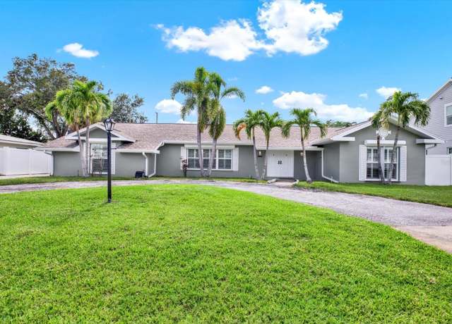 Property at 6000 115th Ln, Seminole, FL 33772, 4 beds, 3 baths