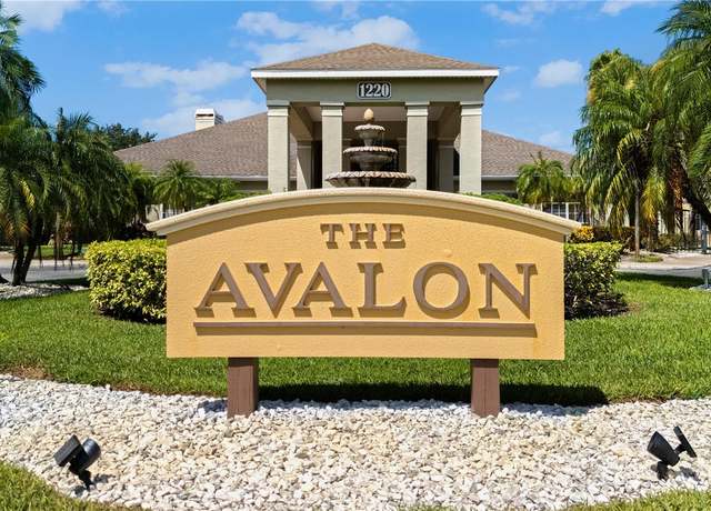 Property at 1240 S Missouri Ave #414, Clearwater, FL 33756, 1 bed, 1 bath