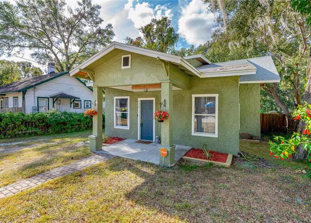 Property at 112 S Chandler Ave, Deland, FL 32724, 3 beds, 2 baths