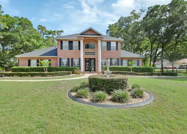 Property at 1020 Orange Camp Rd, Deland, FL 32724, 5 beds, 3.5 baths