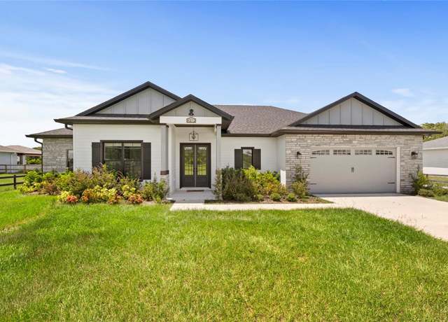 Property at 4272 LA Salle Ave, St Cloud, FL 34772, 4 beds, 2.5 baths