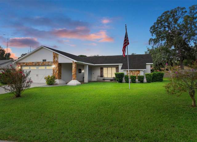 Property at 5072 W Kristina Loop, Lecanto, FL 34461, 2 beds, 2 baths