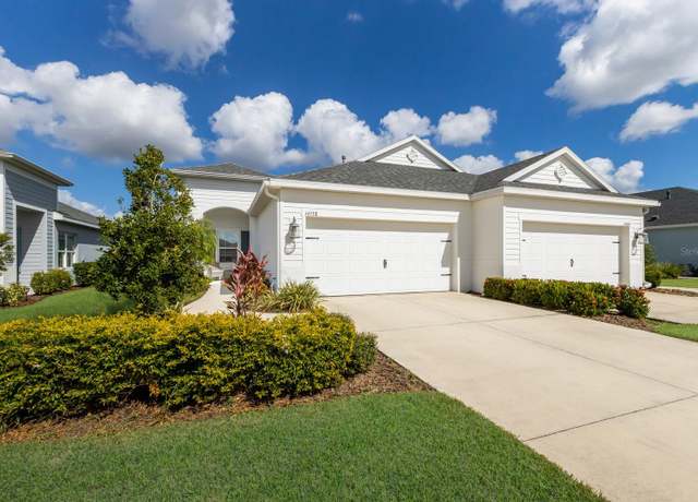 Property at 14538 Barefoot Ln, Parrish, FL 34219, 2 beds, 2 baths