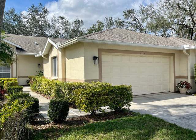 Property at 5712 Cottonwood St, Bradenton, FL 34203, 2 beds, 2 baths
