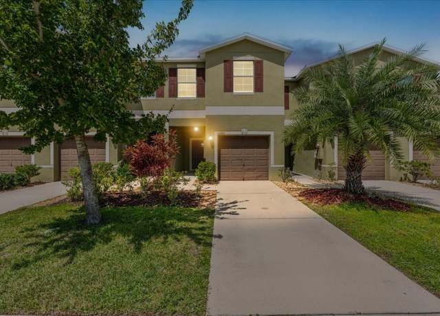 Property at 12925 Dream Catcher Way, Riverview, FL 33579, 3 beds, 2.5 baths