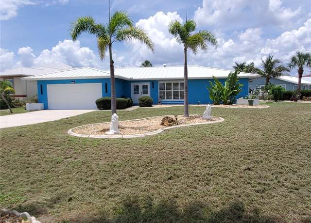 Property at 190 Casa Ln, Punta Gorda, FL 33950, 3 beds, 2 baths