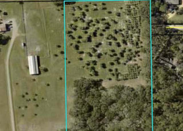 Property at County Road 35, Bunnell, FL 32110