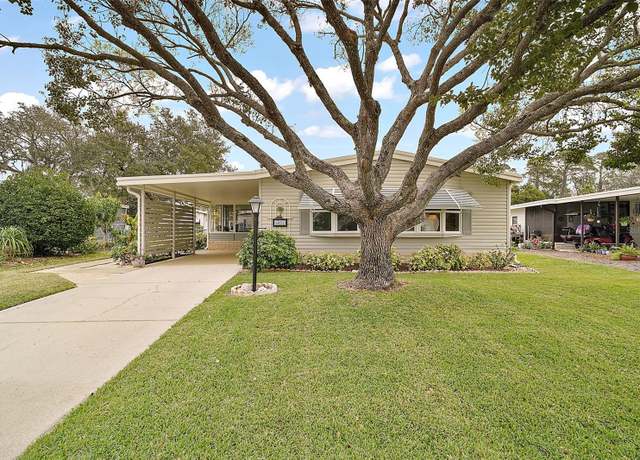 Property at 2832 Wekiva Rd, Tavares, FL 32778, 2 beds, 2 baths