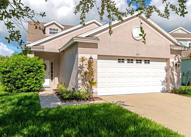 Property at 4135 Rocky Fork Ter, Ellenton, FL 34222, 4 beds, 2.5 baths