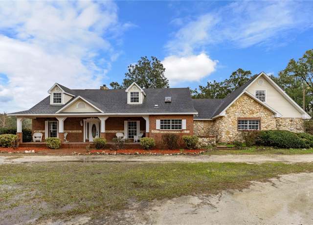 Property at 22617 NW 202nd St, High Springs, FL 32643, 3 beds, 2 baths