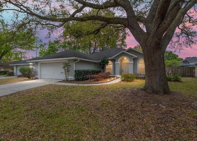 Property at 3421 NW 62nd Pl, Gainesville, FL 32653, 3 beds, 2 baths
