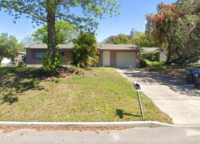 Property at 4613 Debord Ave, Orlando, FL 32808, 3 beds, 1.5 baths