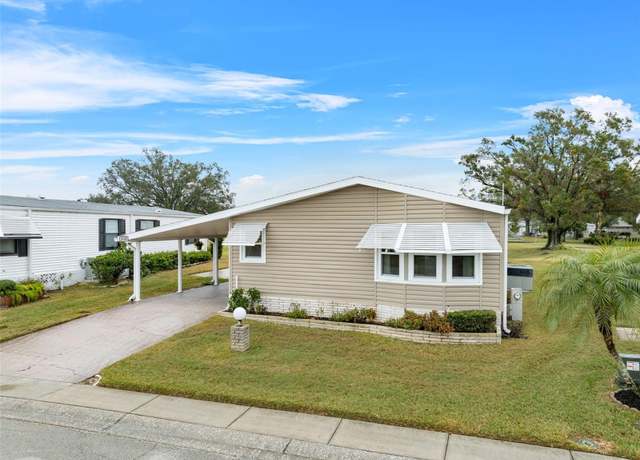Property at 3221 Pebble Bend Dr, Lakeland, FL 33810, 2 beds, 2 baths