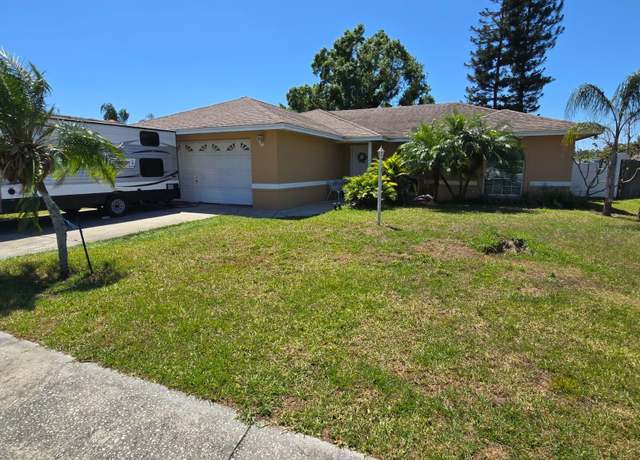 Property at 7818 Lewis Rd, Lakeland, FL 33810, 3 beds, 2 baths