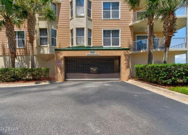 Property at 4626 Harbour Village Blvd #3206, Ponce Inlet, FL 32127, 2 beds, 2 baths