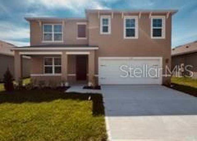 Property at 3558 Sandalwood Isle Way, Ocoee, FL 34761, 5 beds, 3 baths