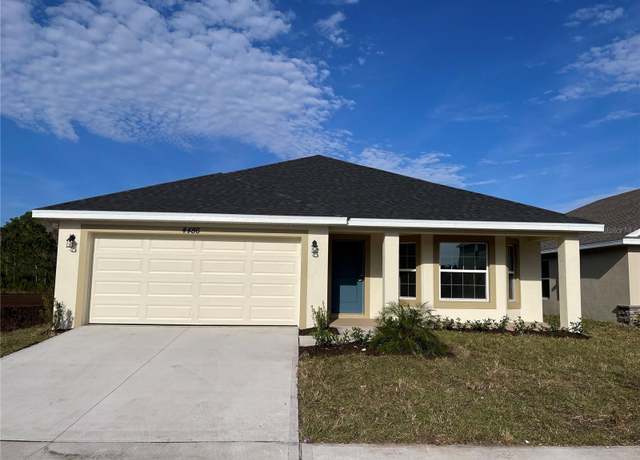 Property at 4486 Segafield, St Cloud, FL 34773, 3 beds, 2 baths