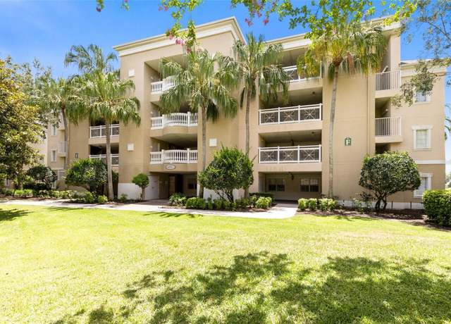 Property at 1360 Centre Court Ridge Dr #201, Reunion, FL 34747, 3 beds, 3 baths