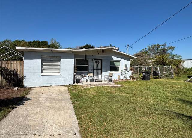 Property at 655 Katherine Ave, Orlando, FL 32810, 4 beds, 2 baths