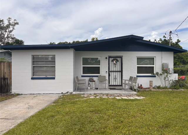 Property at 655 Katherine Ave, Orlando, FL 32810, 4 beds, 2 baths
