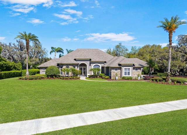 Property at 743 Mills Estate Pl, Chuluota, FL 32766, 6 beds, 5.5 baths