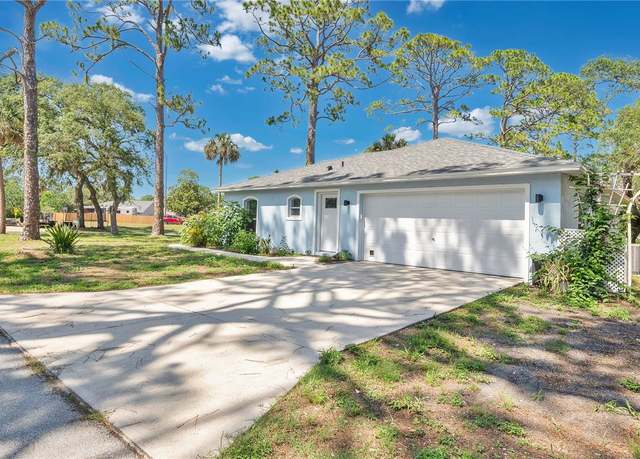 Property at 5505 W Magnolia Ave, Port Orange, FL 32127, 3 beds, 2.5 baths