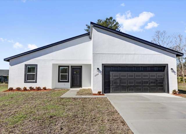 Property at 13592 SW 40th Cir, Ocala, FL 34473, 4 beds, 2 baths