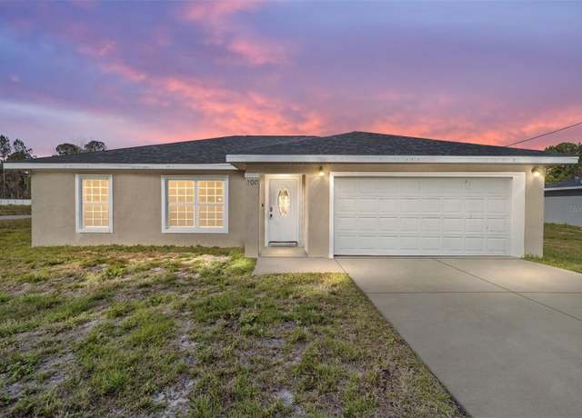 Property at 200 Oak Lane Run, Ocala, FL 34472, 3 beds, 2 baths