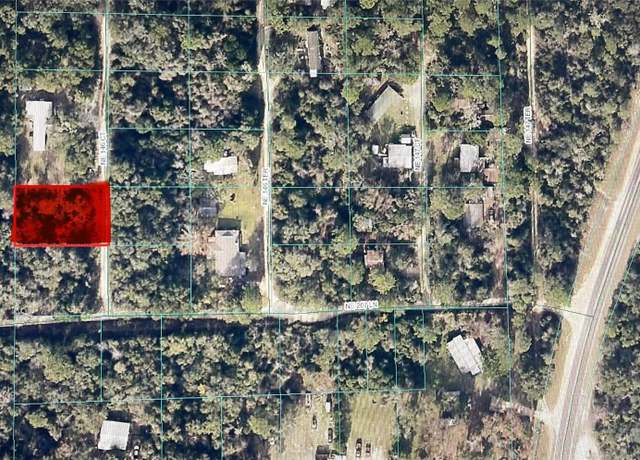 Property at 20790 NE 146th Ct, Fort Mc Coy, FL 32134