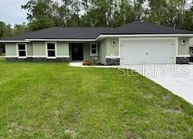 Property at 339 E Enfield Ln, Dunnellon, FL 34434, 4 beds, 2 baths