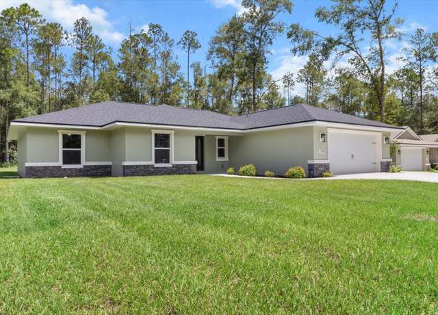 Property at 339 E Enfield Ln, Dunnellon, FL 34434, 4 beds, 2 baths