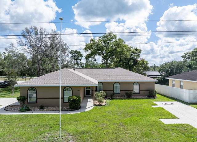 Property at 5347 Pecan Rd, Ocala, FL 34472, 3 beds, 2 baths