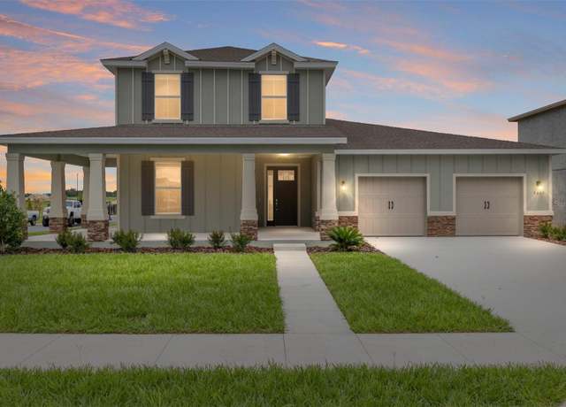 Property at 5669 SW 74th Ave, Ocala, FL 34474, 5 beds, 3.5 baths