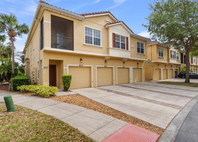 Property at 2835 Oakwater Dr #2835, Kissimmee, FL 34747, 2 beds, 2 baths