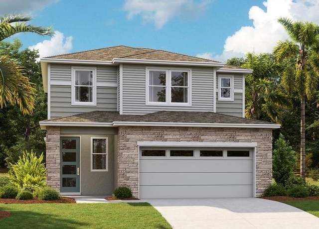 Property at 6038 Jensen View Ave, Apollo Beach, FL 33572, 4 beds, 2.5 baths