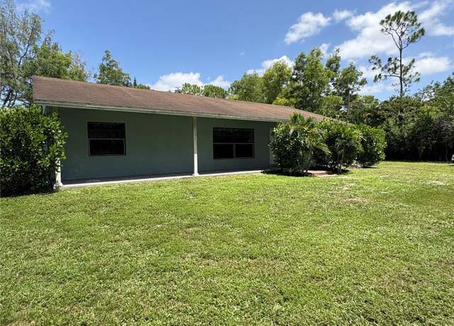Property at 4390 126th Dr W, West Palm Beach, FL 33411, 4 beds, 2 baths