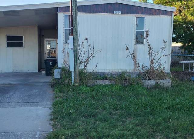 Property at 6334 Tower Dr, Hudson, FL 34667, 3 beds, 2 baths