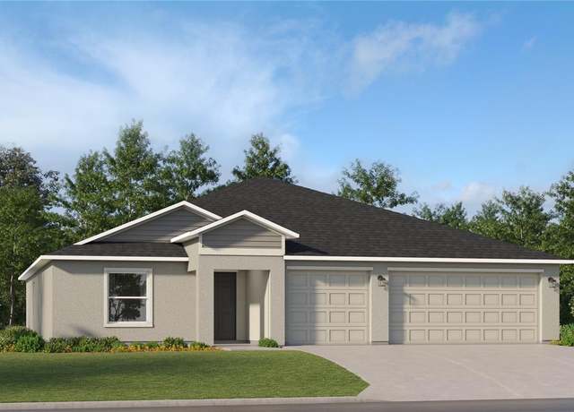 Property at 2081 Lasso Loop, Eagle Lake, FL 33839, 4 beds, 3 baths