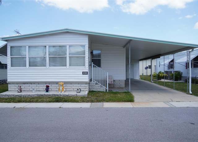 Property at 82303 1st Ave N #303, Pinellas Park, FL 33781, 2 beds, 2 baths