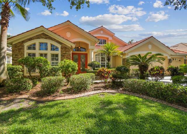 Property at 10229 Waterside Oaks Dr, Tampa, FL 33647, 4 beds, 3 baths