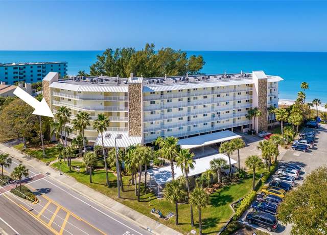 Property at 2504 Gulf Blvd #201, Indian Rocks Beach, FL 33785, 3 beds, 2 baths