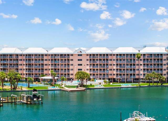 Property at 5445 Gulf Blvd #210, St Pete Beach, FL 33706, 2 beds, 2 baths