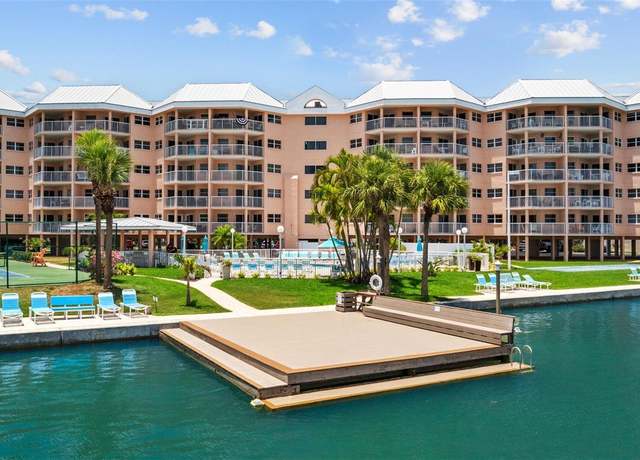 Property at 5445 Gulf Blvd #210, St Pete Beach, FL 33706, 2 beds, 2 baths