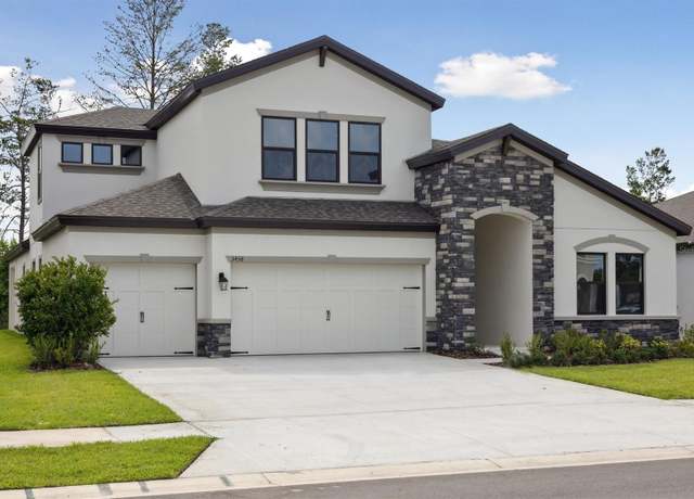 Property at 3458 Yellow Leaf Cir, Spring Hill, FL 34609, 5 beds, 4 baths