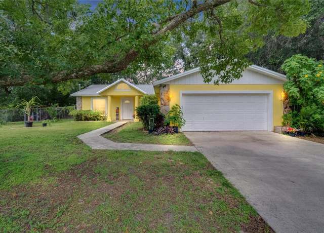 Property at 1110 Mercer Loop, Plant City, FL 33567, 3 beds, 2 baths