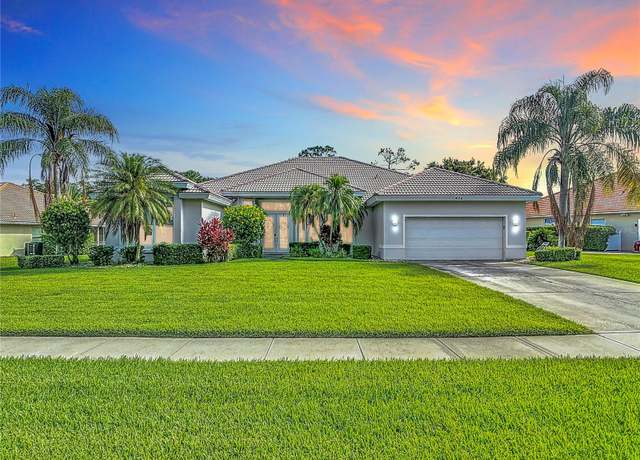 Property at 456 Sea Duck Dr, Daytona Beach, FL 32119, 4 beds, 3 baths