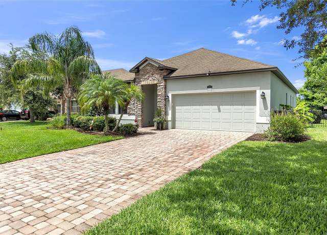 Property at 2334 50th Street Cir E, Palmetto, FL 34221, 4 beds, 2 baths